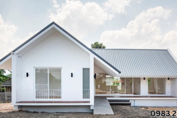 Nhà Lắp Ghép 3 Phòng Ngủ – Lựa Chọn Tối Ưu Cho Gia Đình
